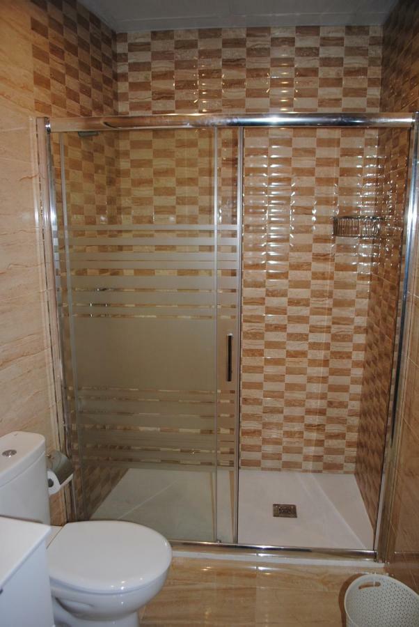 Apartaments El Tiet Sant Carles de la Ràpita Exterior foto
