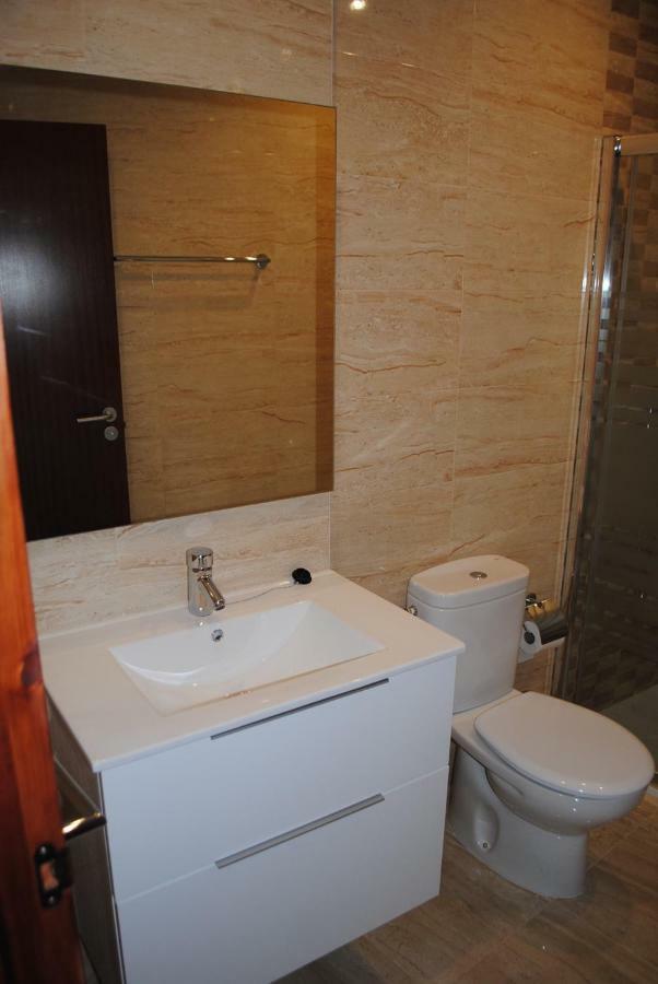 Apartaments El Tiet Sant Carles de la Ràpita Exterior foto