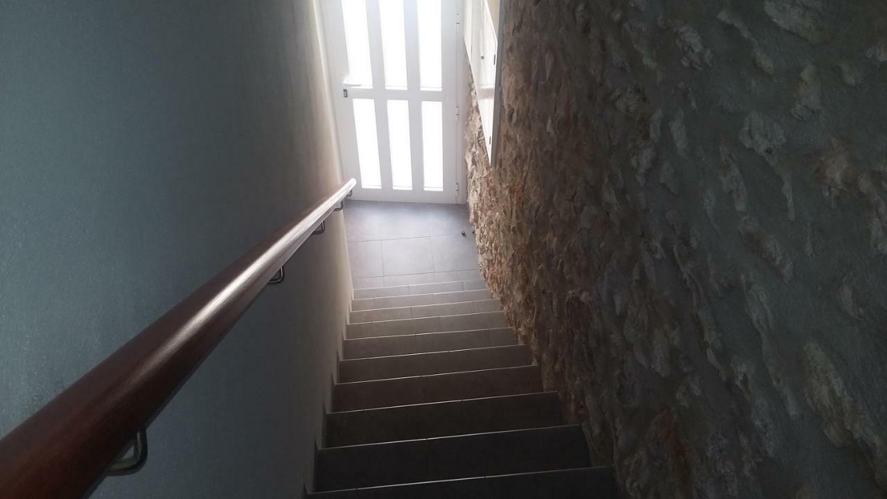Apartaments El Tiet Sant Carles de la Ràpita Exterior foto